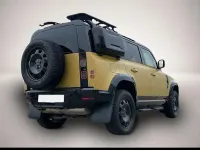 Gebraucht Land Rover Defender 349 PS (256 kW) 2026 Manufacturer SUV