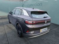 gebraucht VW ID4 PURE LM19 WÄRMEPUMPE