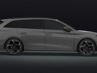 Nouă Cupra Leon 150 CP (110 kW) 2026 Gri Break