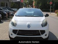 Gebraucht Renault Wind Night&Day 101 PS (74 kW) 2011 Gletscherweiss Cabrio
