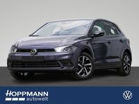 Neu VW Polo 95 PS (69 kW) 2026 Grau Kleinwagen