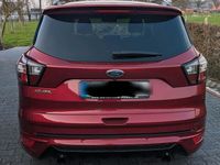 gebraucht Ford Kuga ST-Line 4x4 TDCi