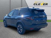 Neu Dacia Bigster Journey 140 PS (102 kW) 2025 Indigoblau SUV