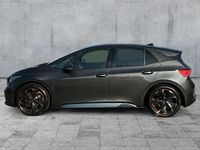 Gebraucht Cupra Born 150 kW (204 PS) 2022 Grau Kleinwagen