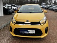 Gebraucht Kia Picanto Edition 7 67 PS (49 kW) 2020 Honey bee Kleinwagen