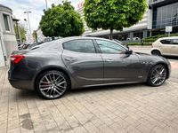 Gebraucht Maserati Ghibli 275 PS (202 kW) 2018 Grau Coupé