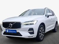 Gebraucht Volvo XC60 Core 250 PS (183 kW) 2024 Weiß SUV