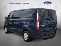 gebraucht Ford 300 Transit CustomL1H1 LKW VA Trend