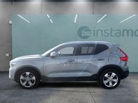 Gebraucht Volvo XC40 Core 197 PS (144 kW) 2024 Grau SUV