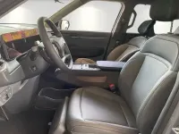 Neu Kia EV9 Earth 283 kW (385 PS) 2026 Grün schwarz SUV