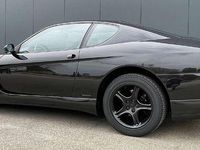 Gebraucht Ferrari 456 442 PS (325 kW) 2004 Schwarz Coupé