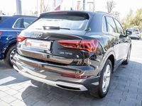 Usata Audi Q3 Performance 150 CV (110 kW) 2019 Nero SUV