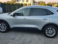 Gebraucht Ford Kuga 120 PS (88 kW) 2020 Silber SUV