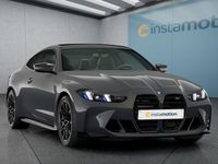 Neu BMW M4 530 PS (389 kW) 2025 Grau Coupé