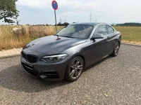 Gebraucht BMW M240i M Sport 340 PS (250 kW) 2018 Coupé