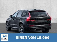 Gebraucht Volvo XC60 Plus 197 PS (144 kW) 2023 Metallic SUV