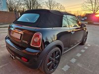 gebraucht Mini Cooper S Cabriolet Cooper S