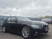 Second-hand BMW 320 Performance 184 CP (135 kW) 2015 Negru Break