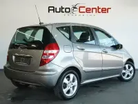 Gebraucht Mercedes A200 420 PS (308 kW) 2005 Grau Van / Kleinbus