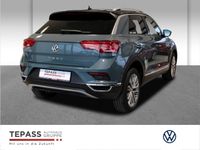 gebraucht VW T-Roc 1.0 TSI IQ DRIVE