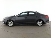 gebraucht Kia Optima 1.7 CRDi Spirit, Diesel, 13.410 €