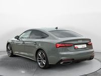 gebraucht Audi A5 Sportback 40 TFSI q S-Line 2x