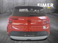 Neu Opel Frontera GS Line 83 kW (113 PS) 2025 Orange SUV