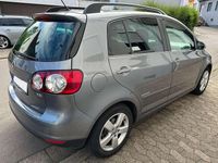 Gebraucht VW Golf VI United 122 PS (89 kW) 2008 Grau Kleinwagen