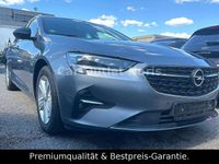 gebraucht Opel Insignia 2.0 Diesel 128kW Business Elegance AT ST