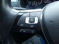 Gebraucht VW Caddy Highline 150 PS (110 kW) 2016 Braun Van / Kleinbus