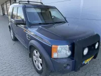 Gebraucht Land Rover Discovery 3 HSE 190 PS (139 kW) 2007 SUV