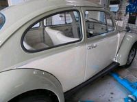 gebraucht VW Käfer 1200 / 1300 1969 Sparbody off vollrestauriert