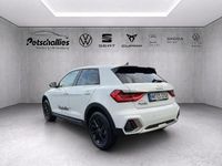 Gebraucht Audi A1 Sport 150 PS (110 kW) 2024 Weiß Limousine