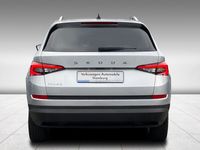 gebraucht Skoda Kodiaq Style 2.0 TDI DSG Sitzheizung Navi PDC