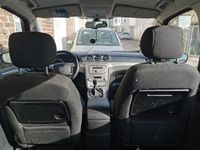 Gebraucht Ford Galaxy Trend 145 PS (106 kW) 2008 Rot Van / Kleinbus