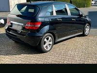 gebraucht Mercedes B150 