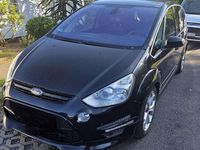 Gebraucht Ford S-MAX Titanium S 163 PS (119 kW) 2013 Van / Kleinbus
