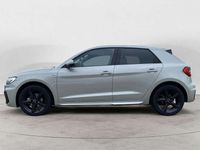 gebraucht Audi A1 S line 30 TFSI 81(110) kW(PS) S tro