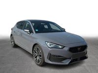 Gebraucht Cupra Leon VZ 245 PS (180 kW) 2023 Grau Limousine