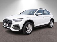 Gebraucht Audi Q5 S-Line 204 PS (150 kW) 2022 SUV