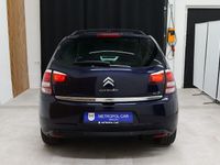 Gebraucht Citroën C3 SELECTION 82 PS (60 kW) 2013 Blau Kleinwagen