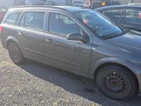 Usata Opel Astra Edition 90 CV (66 kW) 2009 Grigio Station wagon