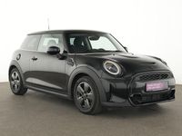 Second-hand Mini Cooper S Essential 178 CP (130 kW) 2021 Negru Hatchback