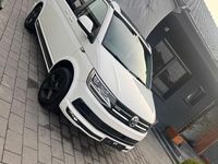 Gebraucht VW California Beach 204 PS (150 kW) 2016 Weiß Van