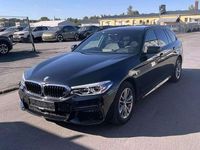 Gebraucht BMW 520 M Sport 170 PS (125 kW) 2018 Kombi