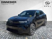 Neu Opel Mokka 145 PS (106 kW) 2025 Karbon schwarz metallic SUV