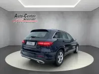 Gebraucht Mercedes GLC250 204 PS (150 kW) 2015 Andere SUV