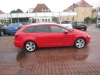 Gebraucht Seat Leon FR 179 PS (131 kW) 2016 Kombi