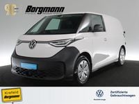 Gebraucht VW ID. Buzz 150 kW (204 PS) 2023 Weiss / candy weiss Van / Kleinbus