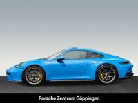gebraucht Porsche 911 GT3 992Touring PCCB LED-Matrix Erst…
